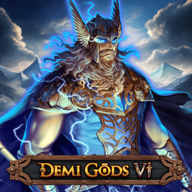 Demi Gods Vi