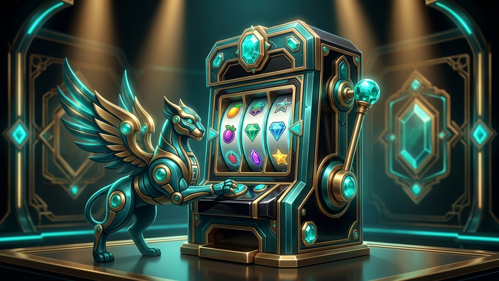 Slotoro Casino: Illustrativ scen; Betyg: 9.8/10; Licens: Curaçao Gaming Authority (Curaçao)