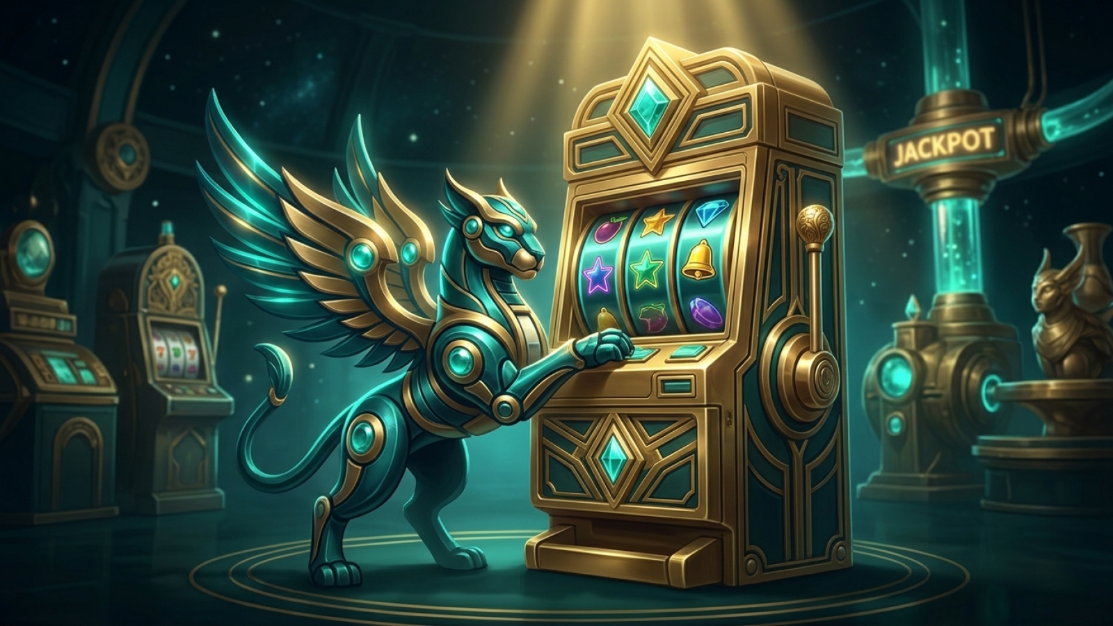FieryPlay Casino: Illustrativ scen; Betyg: 9.2/10; Licens: Curaçao Gaming Control Board